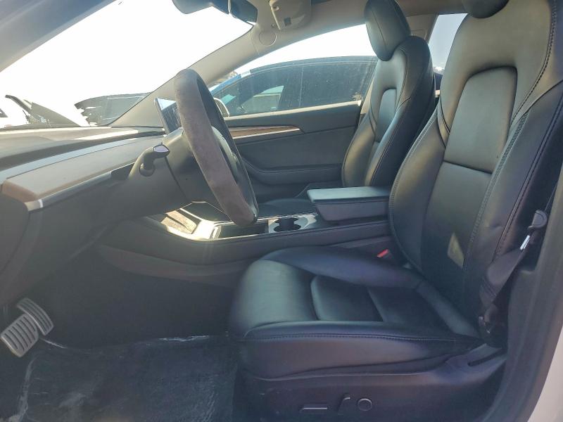 Фото 7 - TESLA MODEL 3