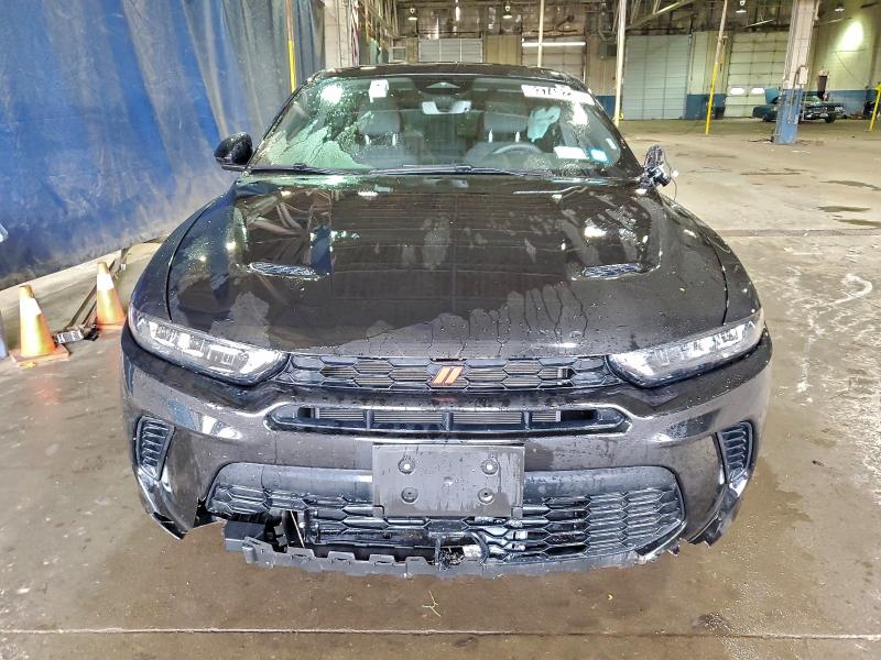 Фото 5 - DODGE HORNET R/T