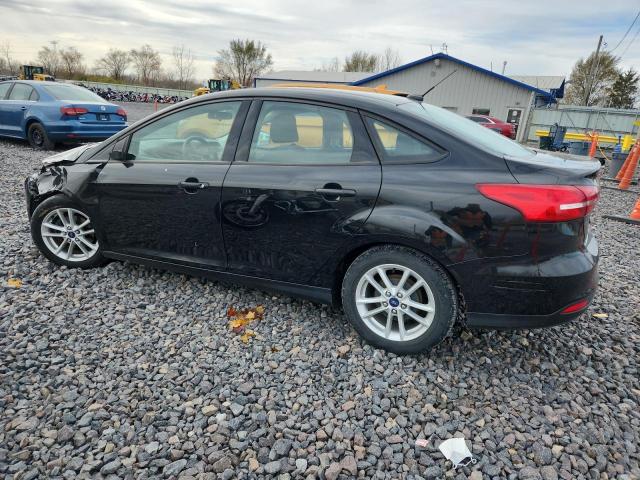 Фото 2 - FORD FOCUS