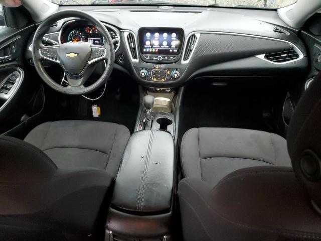 Фото 8 - CHEVROLET MALIBU