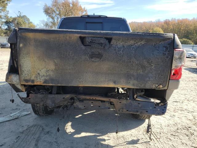 Фото 6 - NISSAN TITAN PRO-