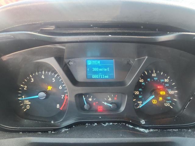 Фото 9 - FORD TRANSIT