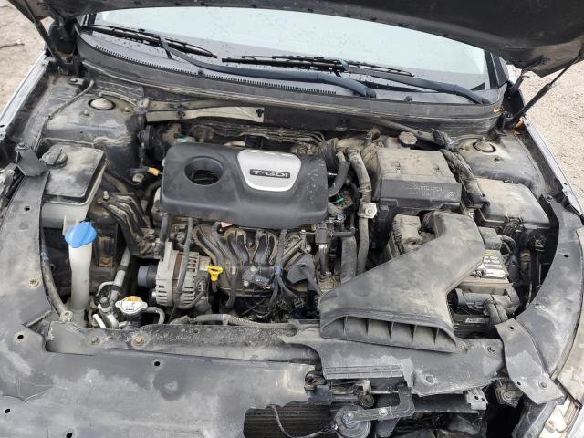 Фото 11 - HYUNDAI SONATA