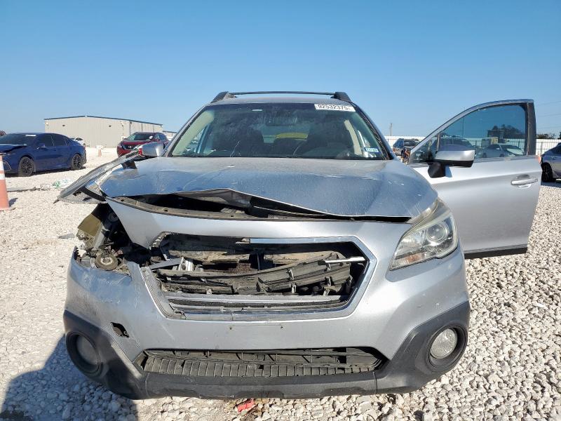 Фото 12 - SUBARU OUTBACK