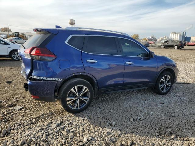 Фото 3 - NISSAN ROGUE