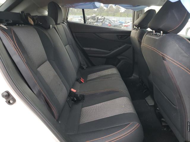 Фото 11 - SUBARU CROSSTREK