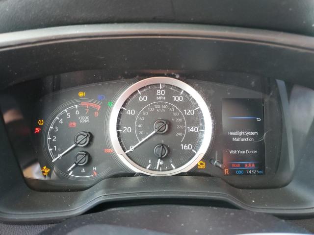 Фото 9 - TOYOTA COROLLA