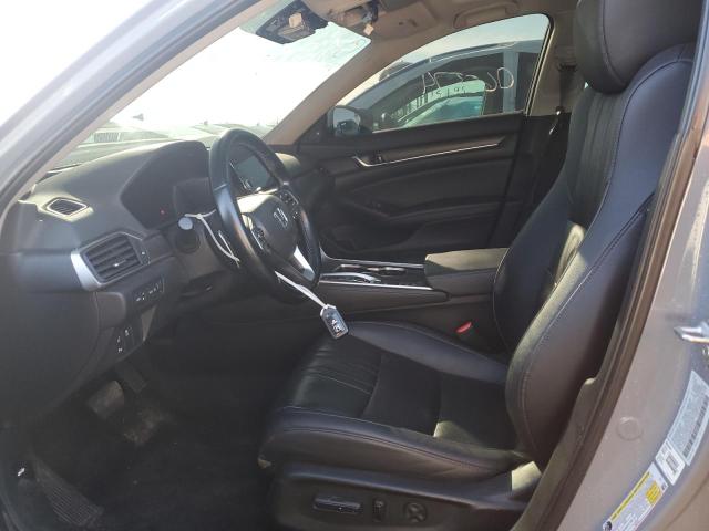 Фото 7 - HONDA ACCORD