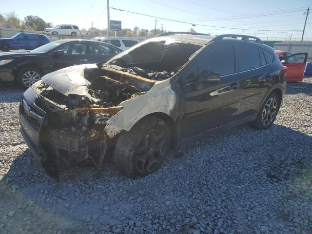 Фото 1 - SUBARU CROSSTREK