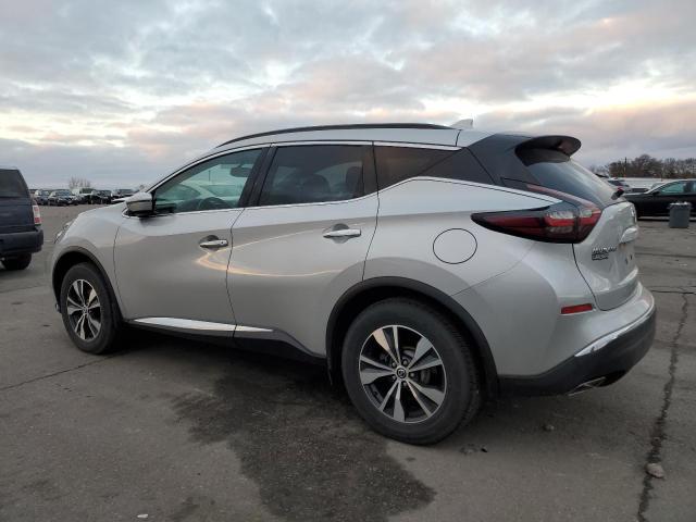 Фото 2 - NISSAN MURANO