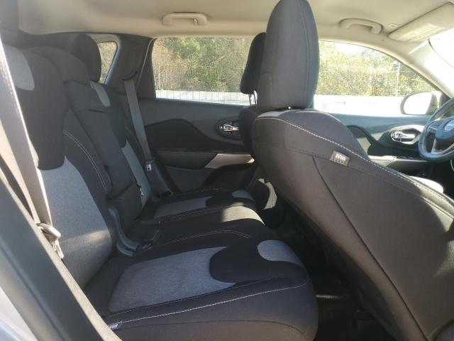 Фото 10 - JEEP GRAND CHER