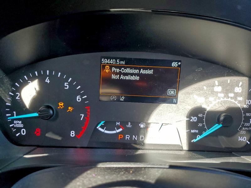 Фото 9 - FORD ESCAPE