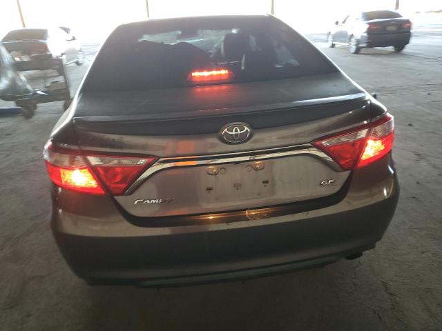 Фото 6 - TOYOTA CAMRY