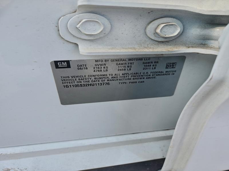 Фото 12 - CHEVROLET IMPALA