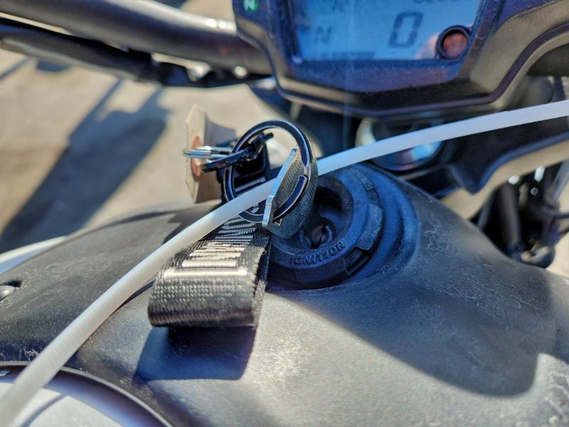 KAWASAKI NINJA 650 2018