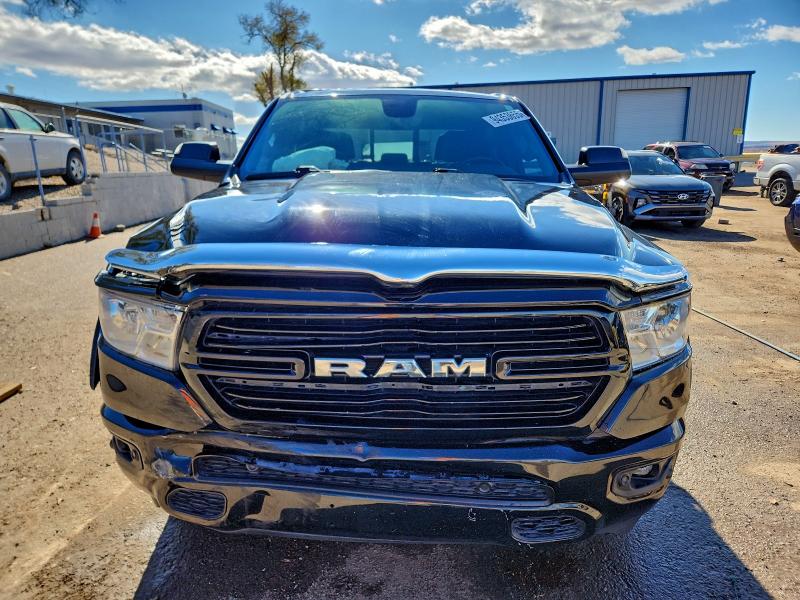 Фото 5 - RAM 1500