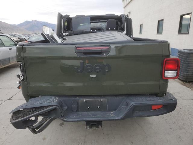 JEEP GLADIATOR 2023 VIN 1C6HJTAG3PL519170