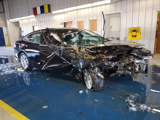 Фото 4 - CHEVROLET MALIBU