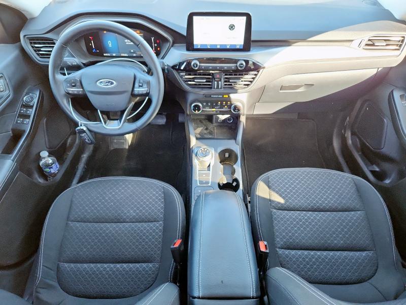 Фото 8 - FORD ESCAPE ACT