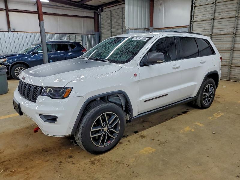 Фото 1 - JEEP GRAND CHER