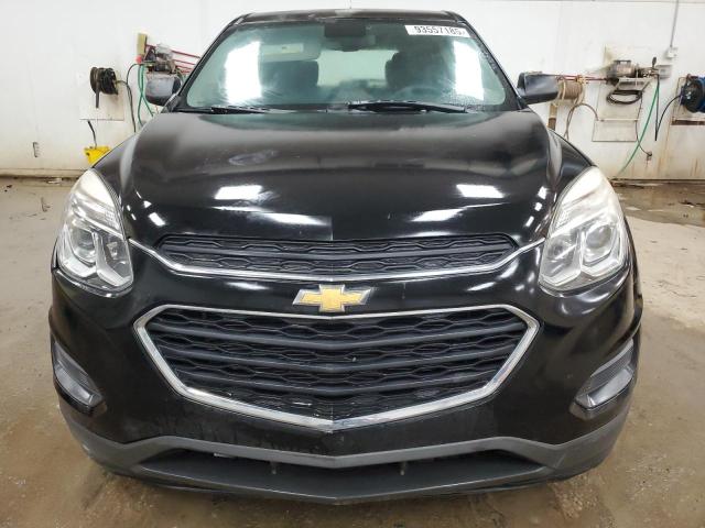 Фото 5 - CHEVROLET EQUINOX