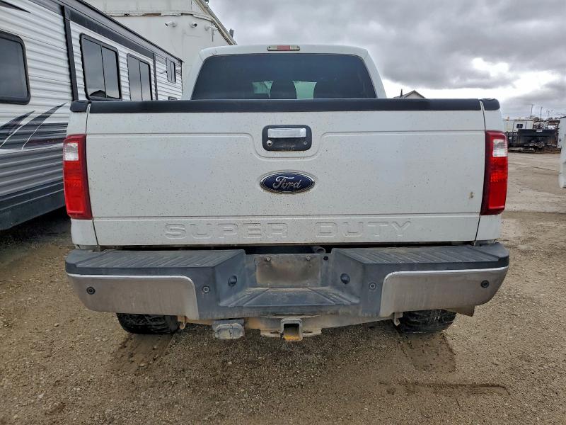 Фото 6 - FORD F250