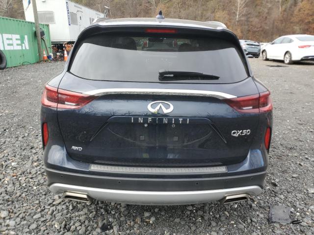 Фото 6 - INFINITI QX50