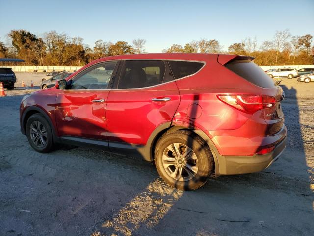 Фото 2 - HYUNDAI SANTA FE
