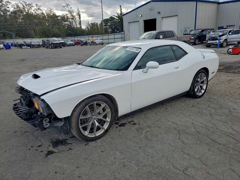 Фото 1 - DODGE CHALLENGER