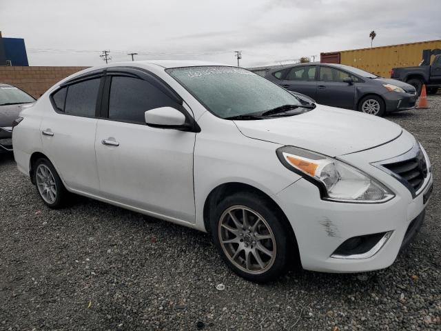 Фото 4 - NISSAN VERSA