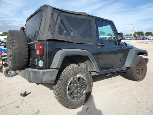 Фото 3 - JEEP WRANGLER