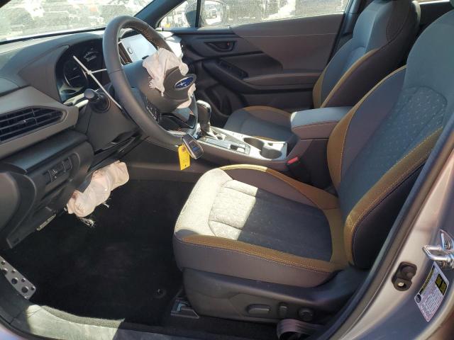 Фото 7 - SUBARU CROSSTREK