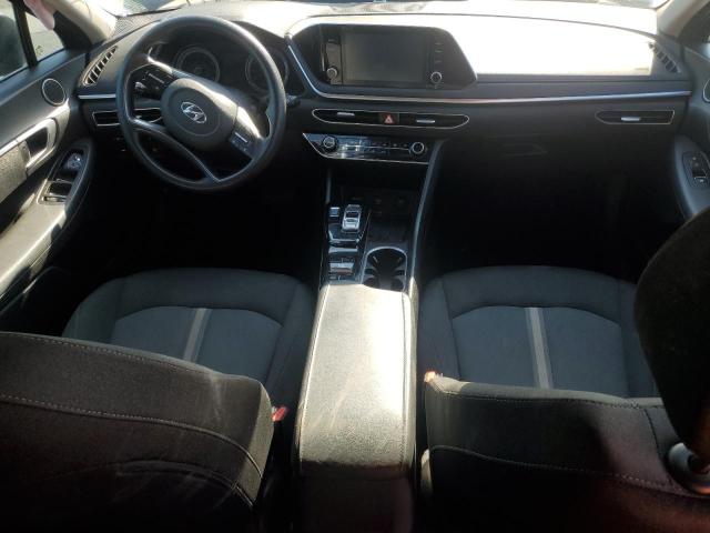 Фото 8 - HYUNDAI SONATA