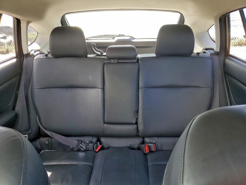 SUBARU XV 2015 VIN JF2GPAMC6F8280412