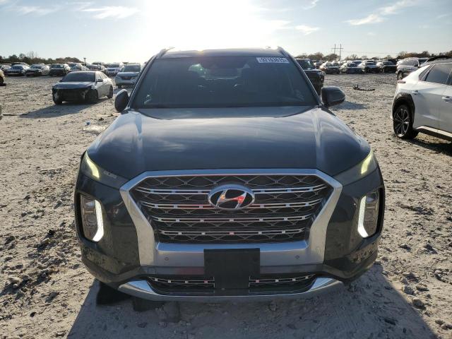 Фото 5 - HYUNDAI PALISADE