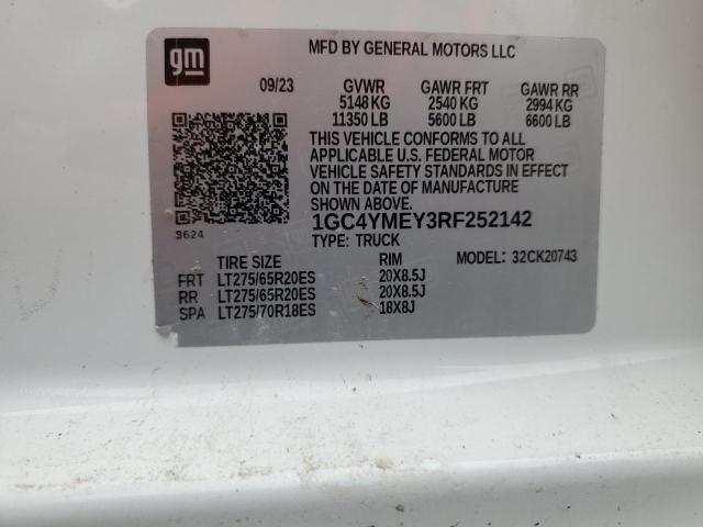 Фото 12 - CHEVROLET ALL Models