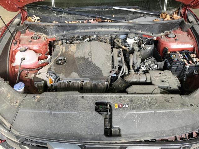 Фото 12 - HYUNDAI TUCSON