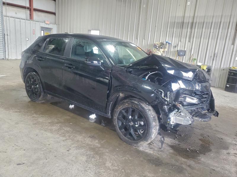 Фото 4 - HONDA HR-V