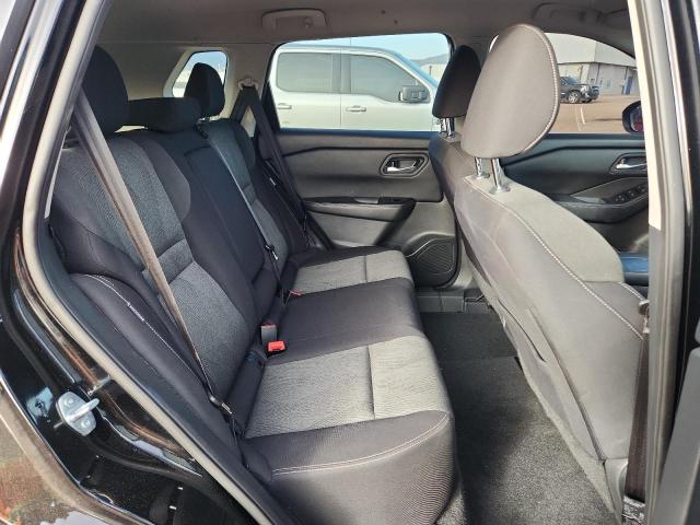 Фото 11 - NISSAN ROGUE