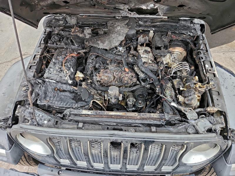 Фото 11 - JEEP WRANGLER