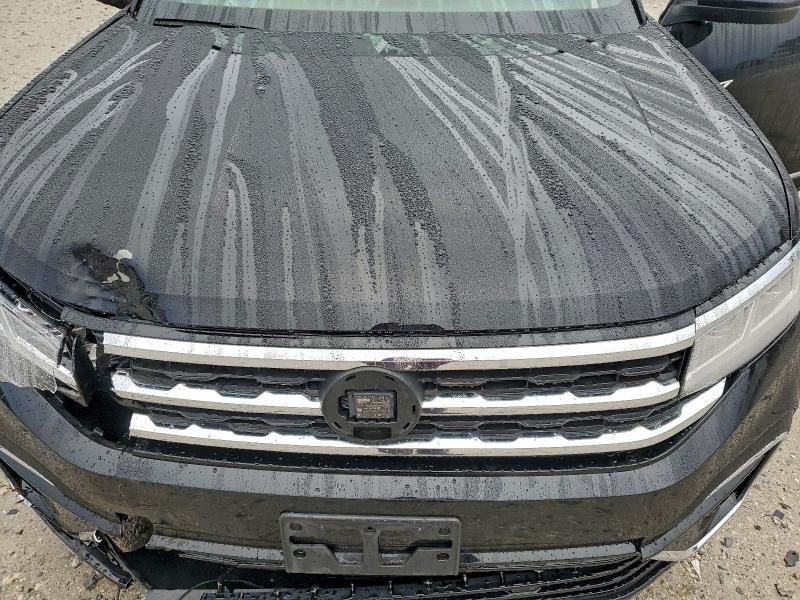 Фото 12 - VOLKSWAGEN ATLAS