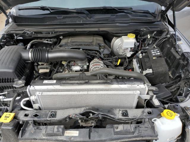 Фото 11 - RAM 1500