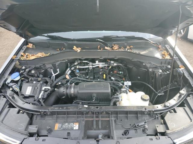 Фото 12 - FORD EXPLORER