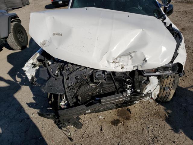 Фото 12 - DODGE DURANGO