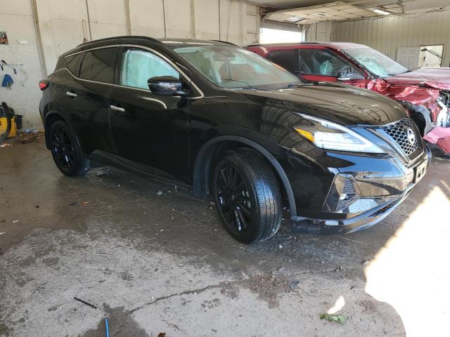 Фото 4 - NISSAN MURANO