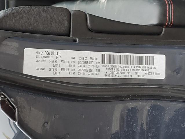 Фото 13 - JEEP GRAND CHER