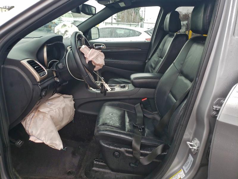 Фото 7 - JEEP GRAND CHER