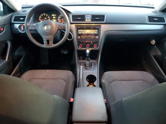 Фото 8 - VOLKSWAGEN PASSAT