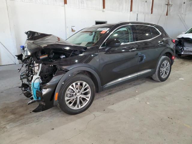 Фото 1 - BUICK ENVISION