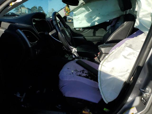 Фото 7 - JEEP GRAND CHER